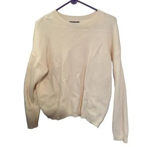 NWOT Chelsea & Theodore Women’s Sweater Size Large